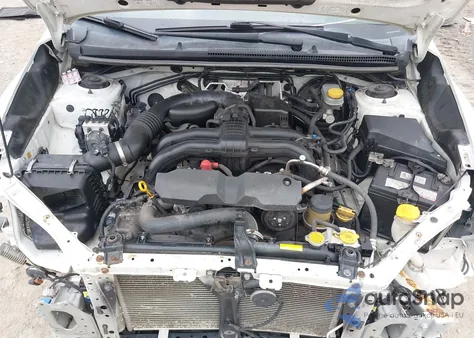 2015 Subaru Xv Crosstrek 2.0I Premium из США, поврежденный, VIN JF2GPACC2FG327670